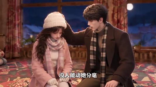总裁夫人来自东北第二季(64集) 总裁夫人来自东北第二季(64集)火爆短剧推荐