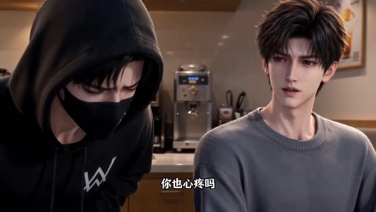入学第一天,校花学姐成了我老婆(128集) 入学第一天,校花学姐成了我老婆(128集)短剧全集大结局