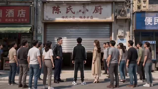 奶爸小厨:老婆孩子热炕头第二季(114集) 奶爸小厨:老婆孩子热炕头第二季(114集)在哪里看