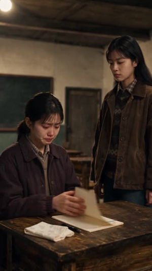 穿书还做恋爱脑,不如赚大钱第三季(89集) 穿书还做恋爱脑,不如赚大钱第三季(89集)高清无码免费看