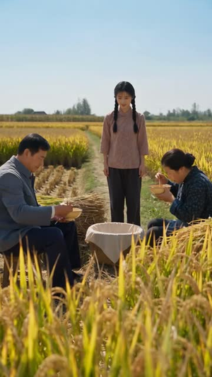 岁月温粥待杏来(66集) 岁月温粥待杏来(66集)超火热门短剧