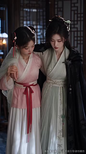 玉山乱:权臣为卿折腰(154集) 玉山乱:权臣为卿折腰(154集)短剧小说在线看