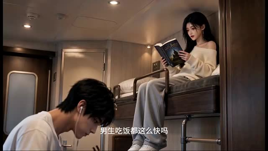 相遇知欢（71集）最火爆短剧