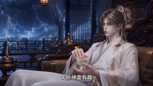 言出法随,诸天万界我说了算(189集) 言出法随,诸天万界我说了算(189集)精彩短剧免费看