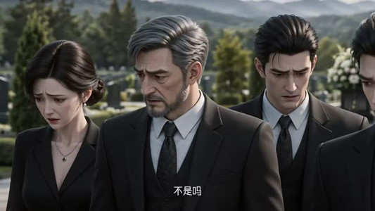 一场意外后的心动沦陷（完结版）（130集）百度网盘在线看