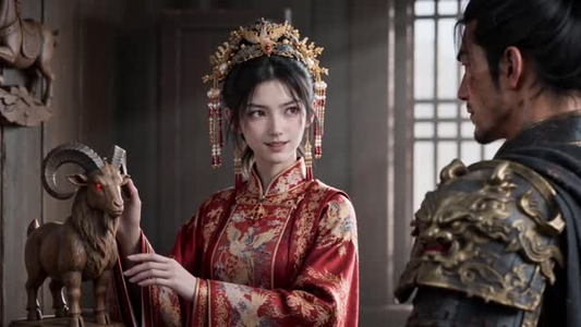 悍妻饲养法则（81集）短剧热门分享