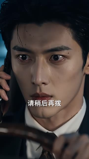 契约期满我走了(80集) 契约期满我走了(80集)每日短剧分享