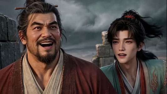 我靠修仙盲盒,横扫正魔两道 (60集) 我靠修仙盲盒,横扫正魔两道 (60集)百度网盘资源