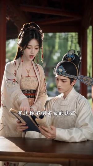 相公他不食人间烟火（54集）百亿短剧抢先看