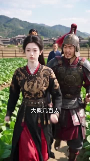 末日女帝养成指南3:乱世开疆(117集) 末日女帝养成指南3:乱世开疆(117集)短剧追到爽