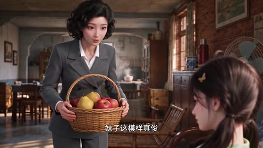 林向南穿越七零,小机灵爆改穷年代(148集) 林向南穿越七零,小机灵爆改穷年代(148集)短剧精彩推荐