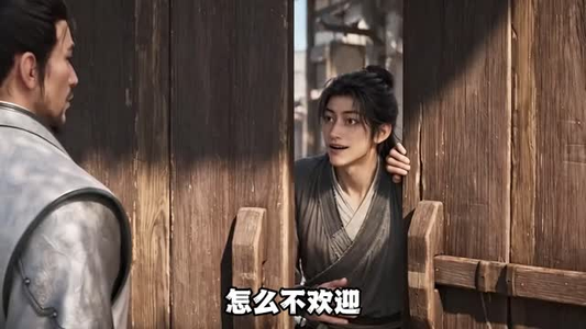 大明：唢呐国公爷 （135集）在哪里可以看