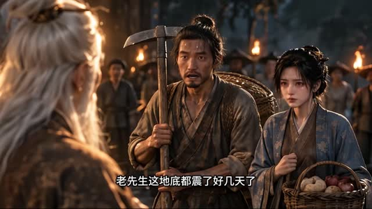 闽疆小狮子为了守护破村子,从头“嘎”到尾 (30集) 闽疆小狮子为了守护破村子,从头“嘎”到尾 (30集)短剧免费观看
