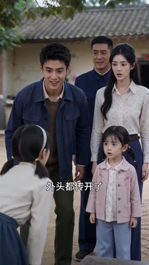 懒萌牛妞在七零年代当团宠第二季（119集）更新时间一览表