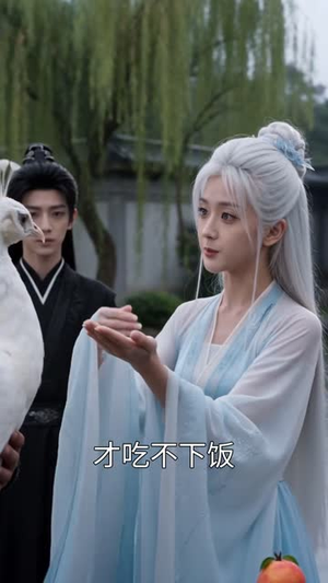 完全不吃压力，我只是一条小奶龙（70集）每天短剧分享