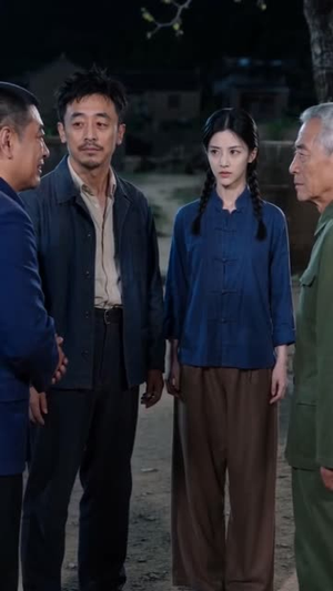 没错，咱父女俩都是混子！（81集）短剧越看越精彩