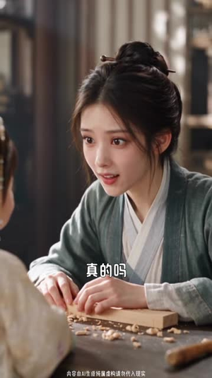父皇听见我心声，江山稳了第二季（186集）热播短剧分享