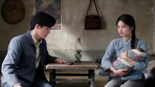 福宝降世之顽郎亦不负流年(149集) 福宝降世之顽郎亦不负流年(149集)高分推荐免费看