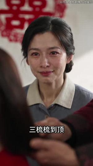 穿越七零，我和继子组团吃瓜（235集）2026热门短剧