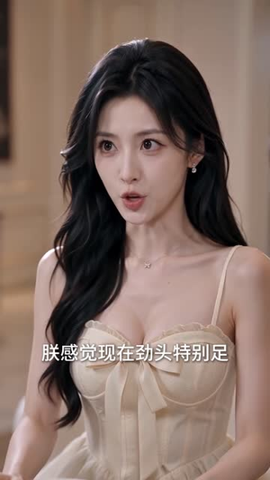 她一念山河，一念情深（90集）哭湿了三包纸巾