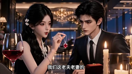 亲妈归来,五个逆子请接驾第二季(130集) 亲妈归来,五个逆子请接驾第二季(130集)小成本大制作