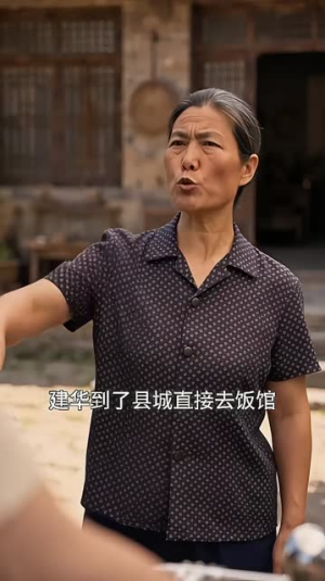 错嫁种田记（71集）在线播放不卡顿