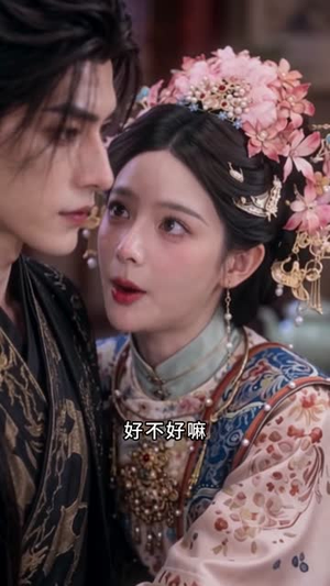 一不小心做了帝心白月光（197集）出圈短剧