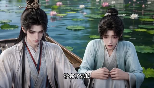 花灯定终身（60集）短剧排行榜
