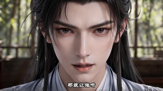 红妆戏玉郎(45集) 红妆戏玉郎(45集)精彩片段