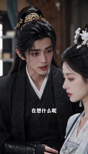 春折渡，再遇良人第四季（107集）2026短剧