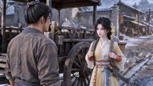 穿书后我靠捡来的世子发家致富第一季（138集）有资源吗