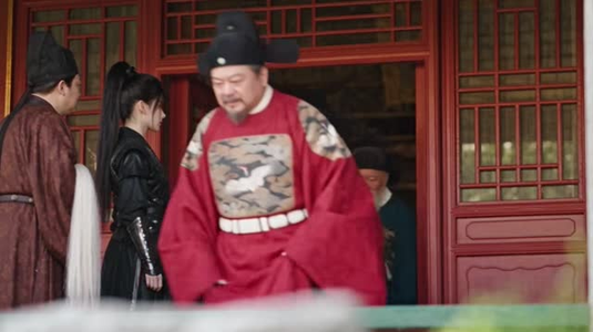 本侍卫是娇花(325集) 本侍卫是娇花(325集)感情戏