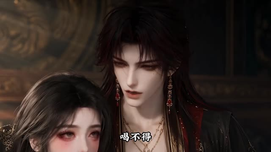 帝心白月光:江山不及你(263-559集) 帝心白月光:江山不及你(263-559集)手机网页端免APP流畅播放