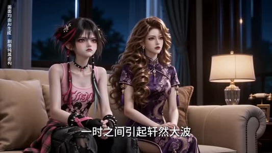 白月光冠冕第一季（1-300集）独家短剧