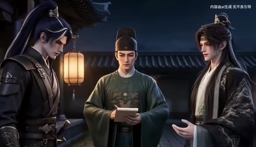 双面王爷谋天下：藏锋（999集）怪兽戏太庞大