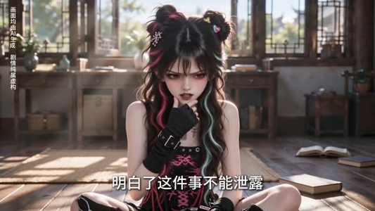 白月光冠冕第一季（301-403集）太逗了