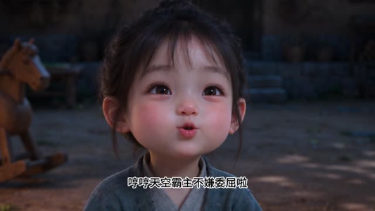 家有眠眠,福气绵绵:第一季(119集) 家有眠眠,福气绵绵:第一季(119集)短剧演员