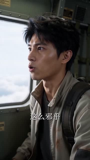 重生后,我在末世打脸女主(70集) 重生后,我在末世打脸女主(70集)限定剧集