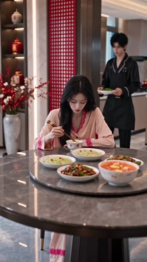 新婚夜,婆婆替我撑腰(60集) 新婚夜,婆婆替我撑腰(60集)搞笑短剧