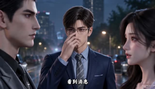 宋之偏爱第2季(143集) 宋之偏爱第2季(143集)飒爽女主