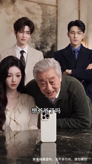 奶团驾到调皮乐宝大佬爹2(152集) 奶团驾到调皮乐宝大佬爹2(152集)免费观看地址