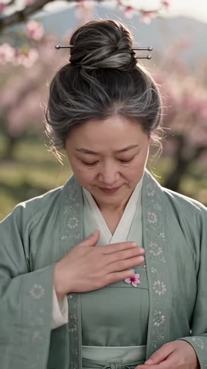 随母改嫁:我带全家上青云(153集) 随母改嫁:我带全家上青云(153集)校园短剧