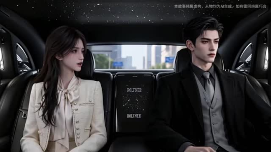 许你此生偏爱（93集）结局大反转