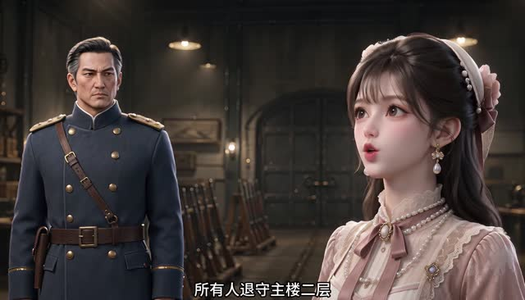 云州千重浪,四小姐掌锋第一季 (44集) 云州千重浪,四小姐掌锋第一季 (44集)最佳制作