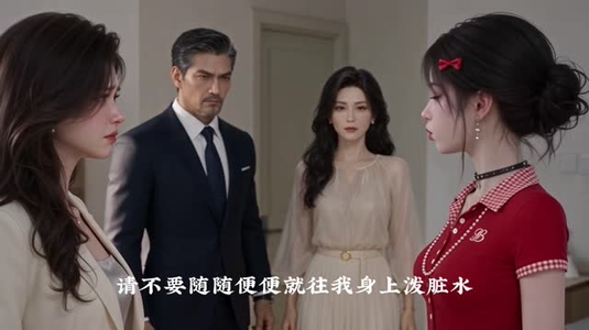 穿成顶头上司的狗后我狗仗人势(80集) 穿成顶头上司的狗后我狗仗人势(80集)短剧老戏骨