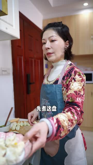 重生除夕，不做掌中棋（25集）看了想生孩子的甜剧