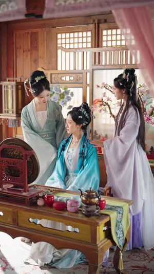 薄情王爷变了心,我死遁回家他慌了(65 集) 薄情王爷变了心,我死遁回家他慌了(65 集)太沙雕了