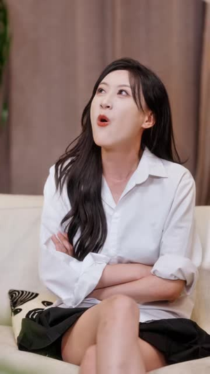 恩情博弈（31 集）妖王短剧