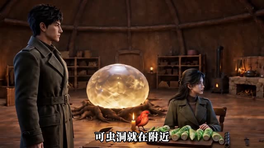 树屋双人求生:队友是校花青梅第二季!(139集) 树屋双人求生:队友是校花青梅第二季!(139集)周末必看短剧