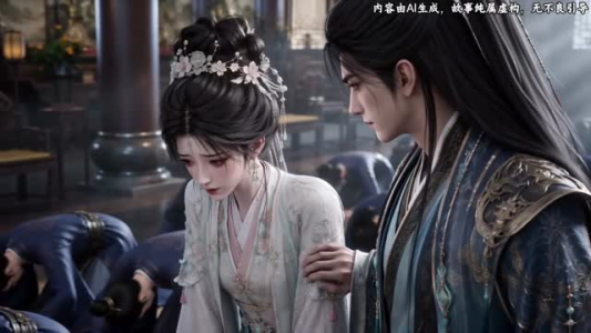 穿书后我成了王爷的夫人第四部(106集) 穿书后我成了王爷的夫人第四部(106集)破解版